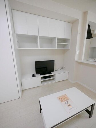 レオネクストリモーネ7の物件内観写真